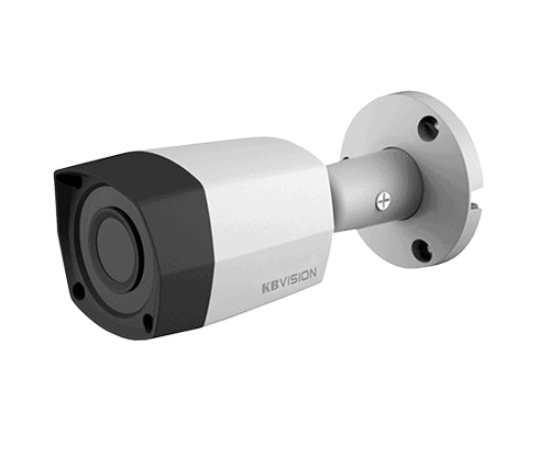 Camera Thương hiệu Mỹ -KX-Y1001C4