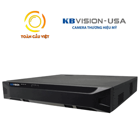 ĐẦU GHI HÌNH HD NVR KRA-ES8