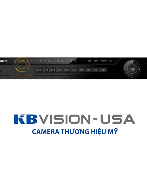 ĐẦU GHI DÒNG 8000 SERIES 5 IN 1 KX-8416D5