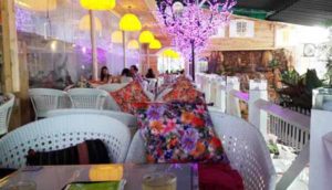 wifi dùng cho quán cafe