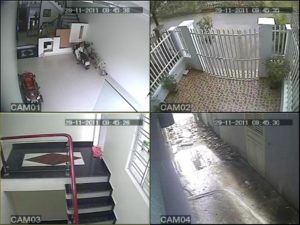 camera quan sát chuẩn HD