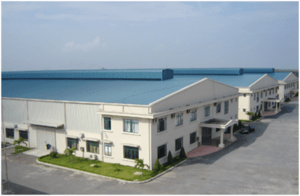 lắp camera cho kho xưởng