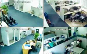 camera quan sát chuẩn HD