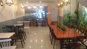 wifi dùng cho quán cafe
