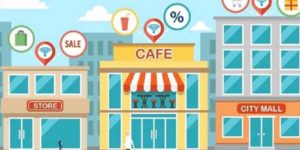 wifi tại quán cafe