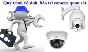 lắp đặt camera chọn thương hiệu nào tốt