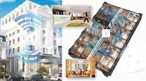 wifi cho Khách sạn ở Phú Quốc ?