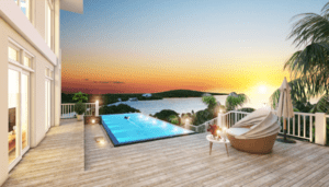 wifi cho resort ở Phú Quốc