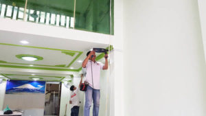 camera cho nhà hàng