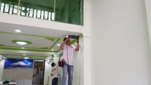 camera trường học