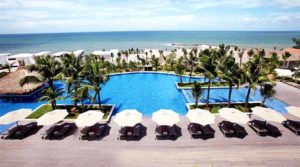 lắp đặt wifi cho khu nghỉ dưỡng