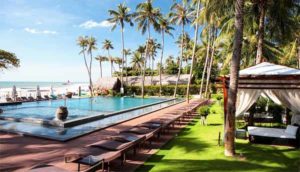 lắp đặt wifi cho khu nghỉ dưỡng