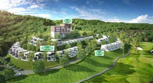 wifi cho resort ở Nha Trang