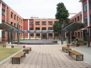 phủ sóng wifi cho trường học