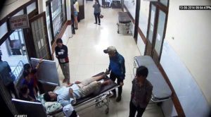 camera cho bệnh viện