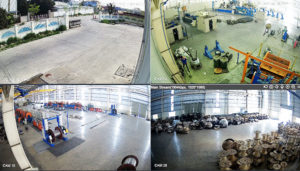 lắp đặt camera tại Đồng Nai