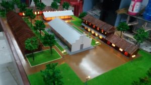 hệ thống wifi cho trường học