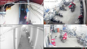 camera cho phòng trọ