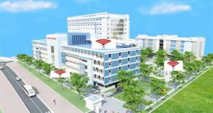 wifi chuyên dụng ngoài trời