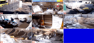 camera quan sát kho hàng