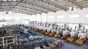 lắp đặt wifi cho nhà xưởng tại Bình Dương