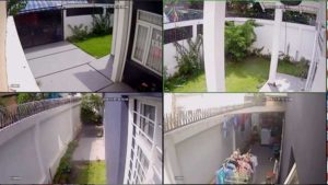 lắp đặt camera nhà ở