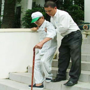 Lắp camera quan sát nhà ở