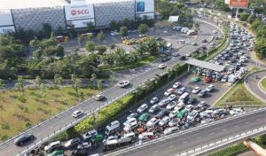 lắp đặt camera quan sát Sân bay