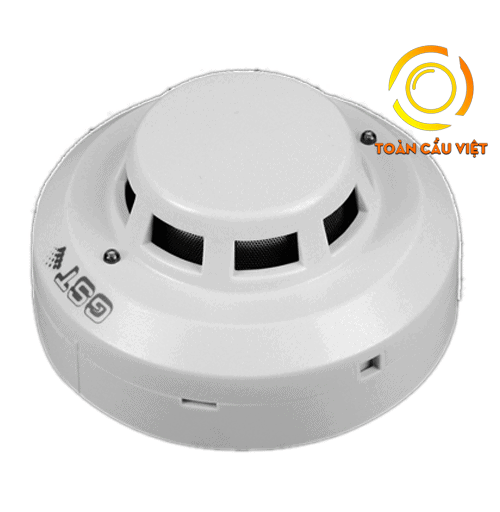 Đầu báo khói cháy BKAV SH-SDZ