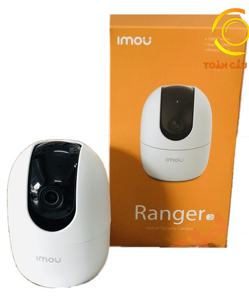 Camera IP Wifi Imou IPC-A22EP-imou