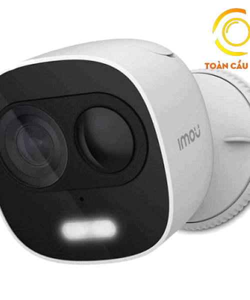 Camera IP Wifi Imou IPC-C26EP-imou