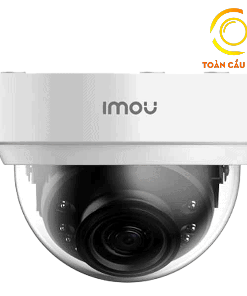 Camera IP Wifi Imou IPC-D22P-imou