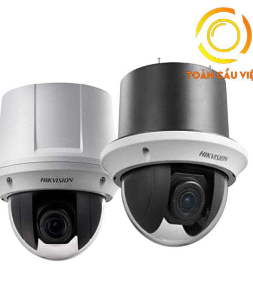 Camera HD-TVI Speed Dome 2.0 Megapixel HIKVISION DS-2AE4225T-D3