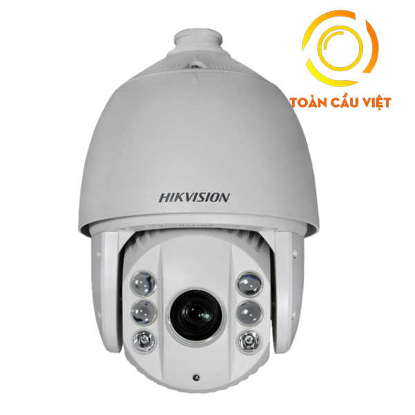 Camera Speed Dome 4 in 1 hồng ngoại 2.0 Megapixel HIKVISION DS-2AE7225TI-A(C)