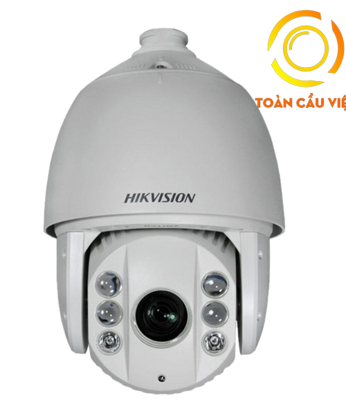 Camera HD-TVI Speed Dome hồng ngoại 2.0 Megapixel HIKVISION DS-2AE7232TI-A(C)