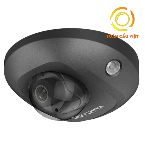 Camera IP H.265+ (Mới) Series 2xx3 DS-2CD2543G0-I