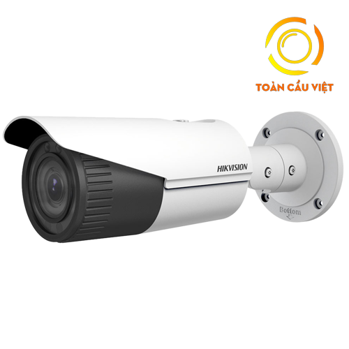 Camera IP H.265 Series 2xx1 DS-2CD2621G0-IS