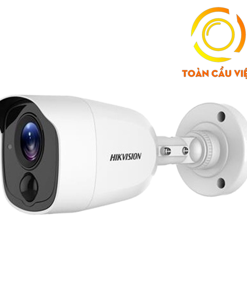 Camera hồng ngoại 2.0 Megapixel HIKVISION DS-2CE11D0T-PIRL