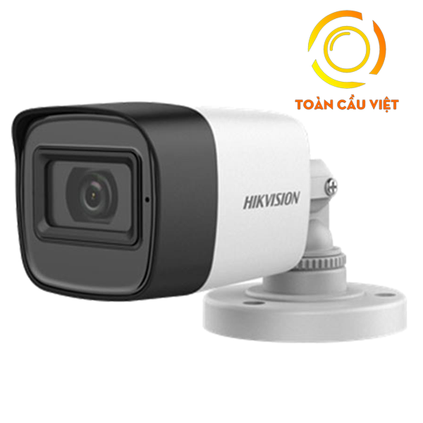 Camera HD-TVI hồng ngoại 2.0 Megapixel HIKVISION DS-2CE16D0T-ITFS