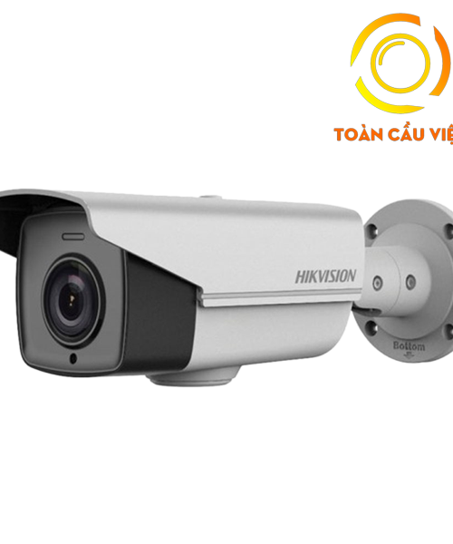 Camera HD-TVI hồng ngoại 3.0 Megapixel HIKVISION DS-2CE16F1T-ITP