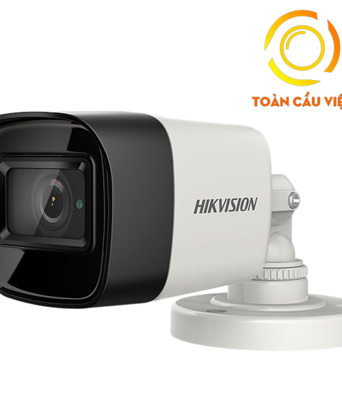Camera HD-TVI hồng ngoại 5.0 Megapixel HIKVISION DS-2CE16H0T-ITFS