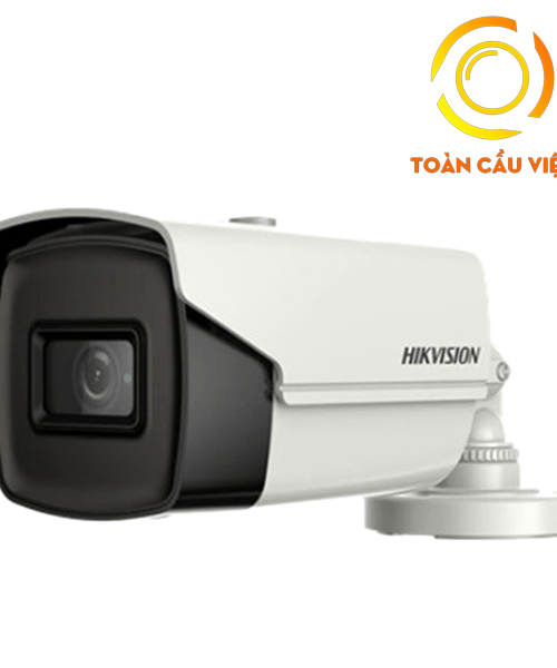Camera HD-TVI hồng ngoại 5.0 Megapixel HIKVISION DS-2CE16H8T-IT3F