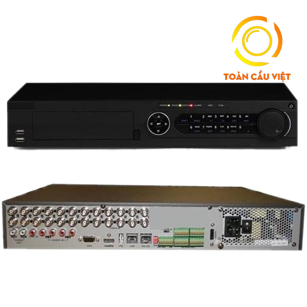 DS-7224HGHI-K2