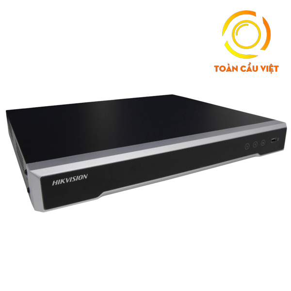 DS-7616NI-K2-16P