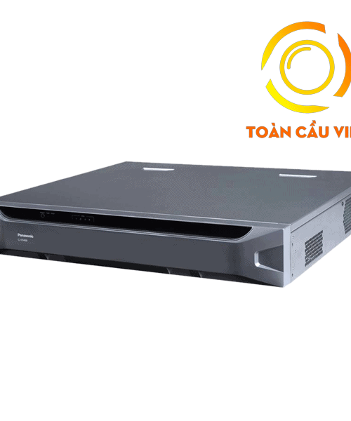 Bộ mở rộng ổ cứng cho đầu ghi hình PANASONIC CJ-ES400