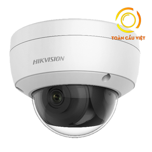 Camera IP dòng easy IP 4.0 - chống báo động giả DS-2CD2146G1-IS