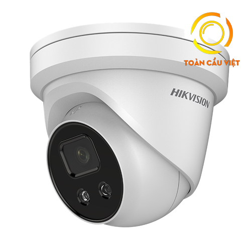 Camera IP dòng easy IP 4.0 - chống báo động giả DS-2CD2346G1-I