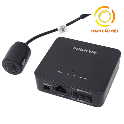 Camera ngụy trang 2.0 Megapixel DS-2CD6425G0-10/20/30