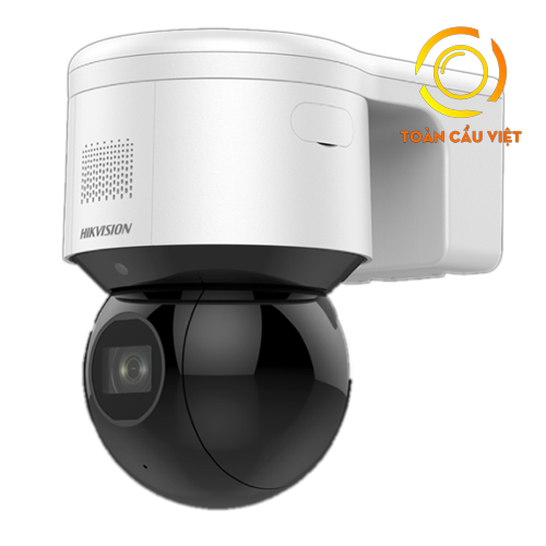 Camera Speed Dome IP DS-2DE3A404IW-DE