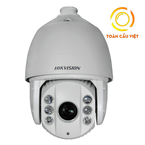 Camera Speed Dome IP DS-2DE7232IW-AE